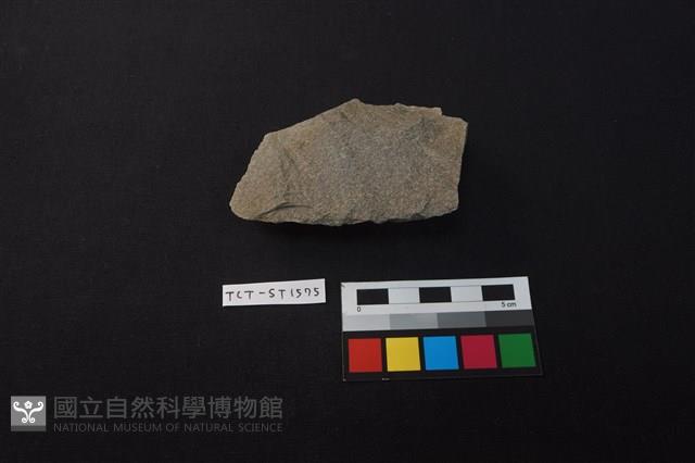 斧鋤形器藏品圖，第2張