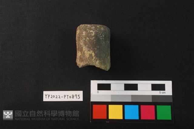 陶鈕藏品圖，第2張