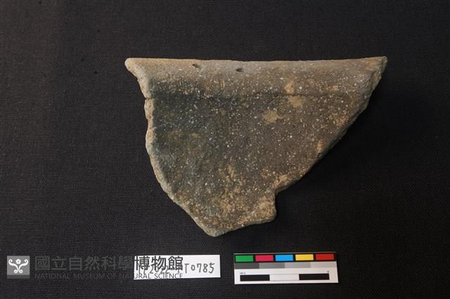 陶片藏品圖，第2張
