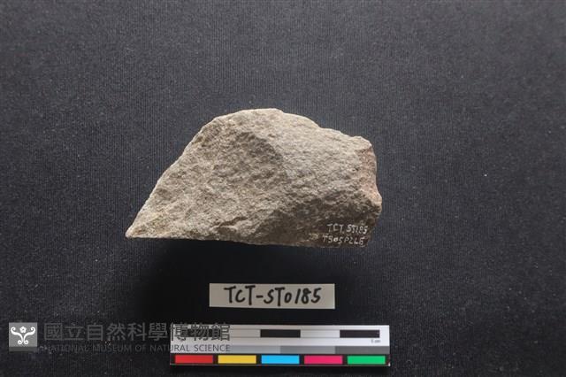 斧鋤形器藏品圖，第2張