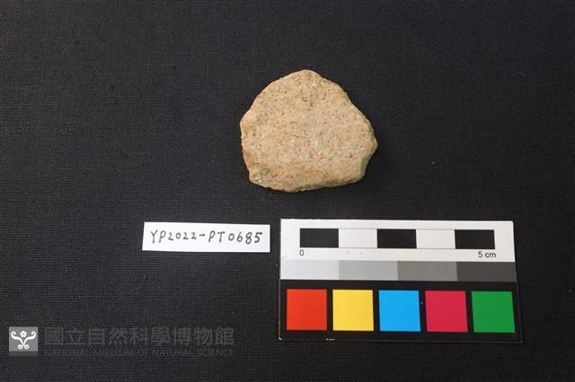 陶片藏品圖，第2張