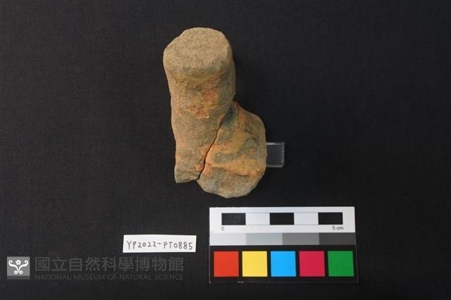 陶鈕藏品圖，第2張