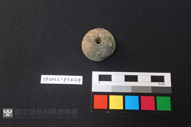陶紡輪藏品圖，第2張
