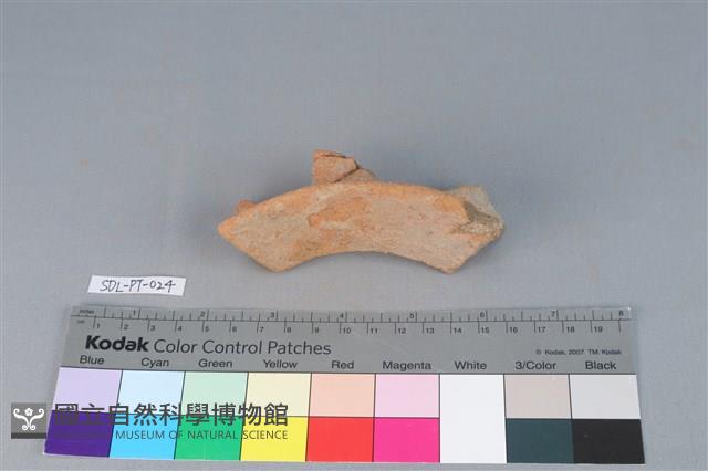 陶罐藏品圖，第2張