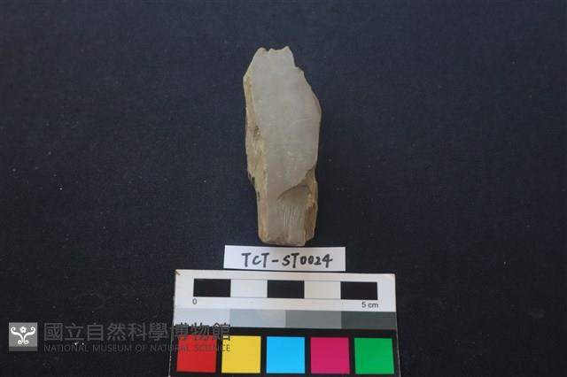 錛鑿形器藏品圖，第2張