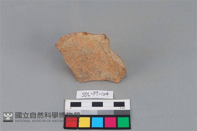 陶罐藏品圖，第2張