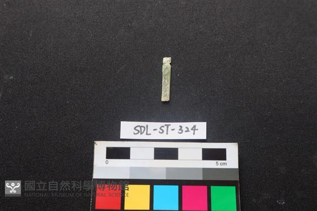 玉飾藏品圖，第2張