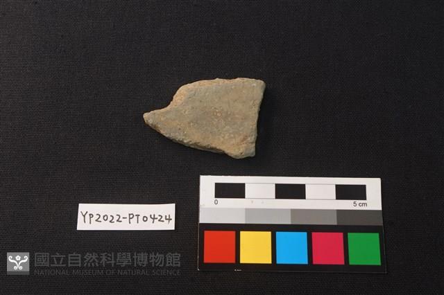 陶片藏品圖，第2張