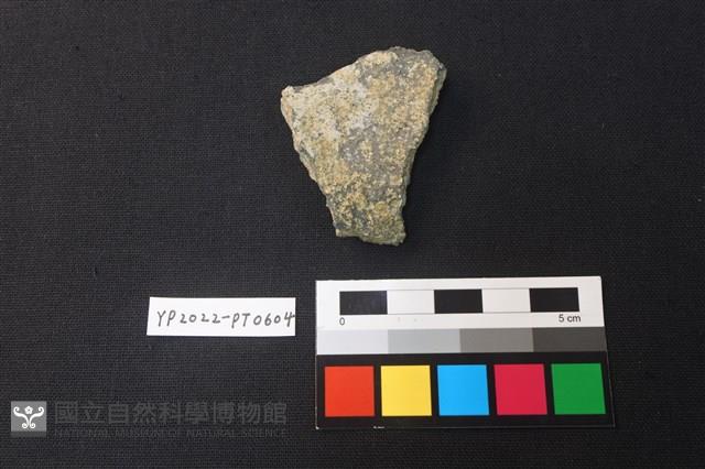 陶片藏品圖，第2張