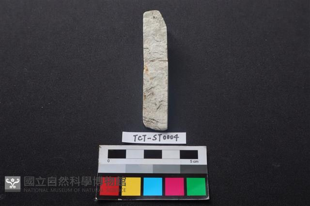 錛鑿形器藏品圖，第2張