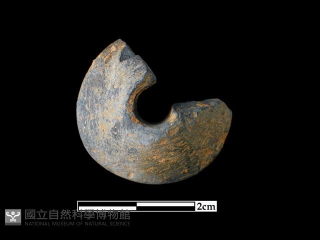 陶紡輪藏品圖，第2張