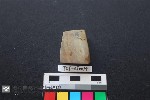 錛鑿形器藏品圖，第2張