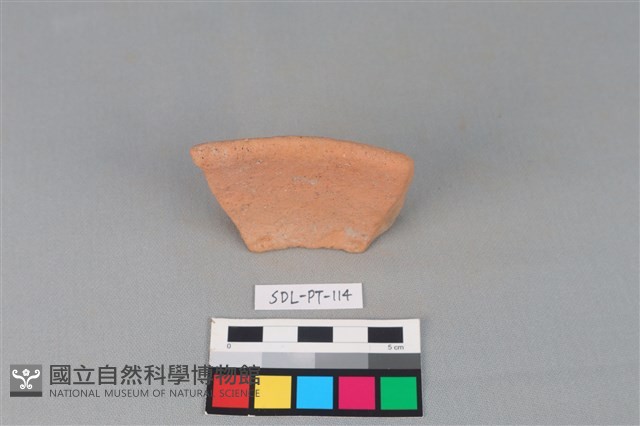 陶罐藏品圖，第2張