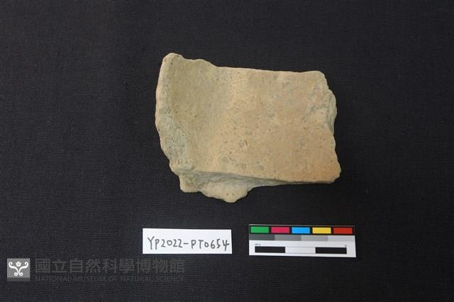 陶片藏品圖，第2張