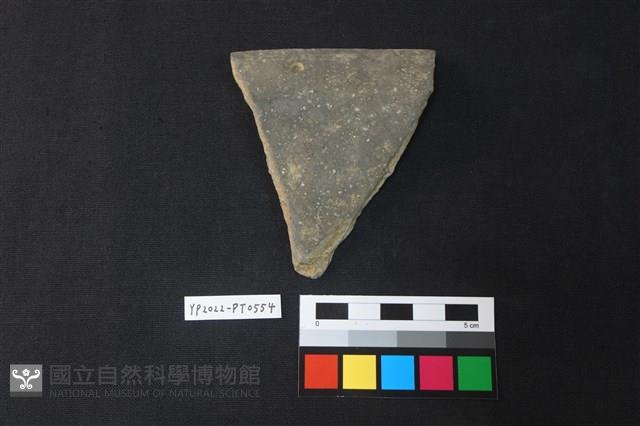 陶片藏品圖，第2張