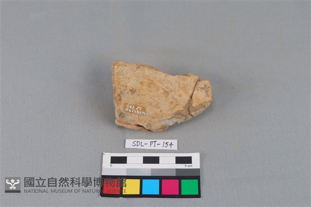 陶罐藏品圖，第2張