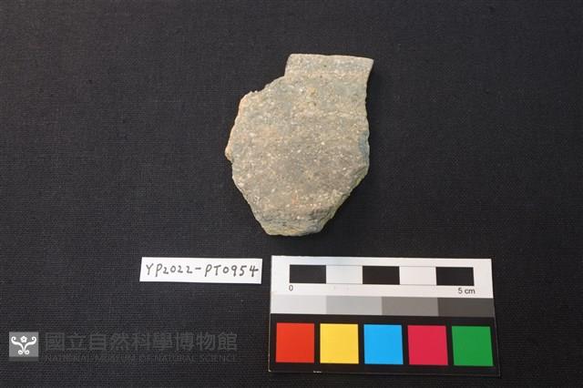 陶片藏品圖，第2張