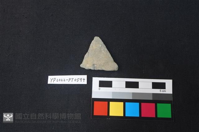 陶片藏品圖，第2張
