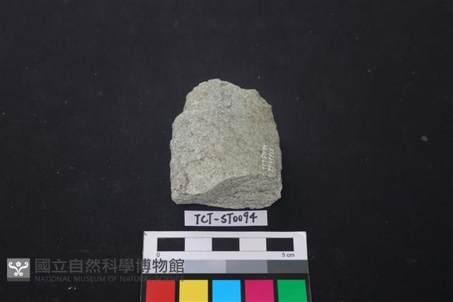 磨製斧鋤形器藏品圖，第2張