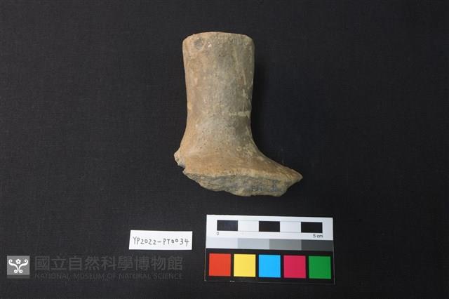 覆碗型陶蓋藏品圖，第2張