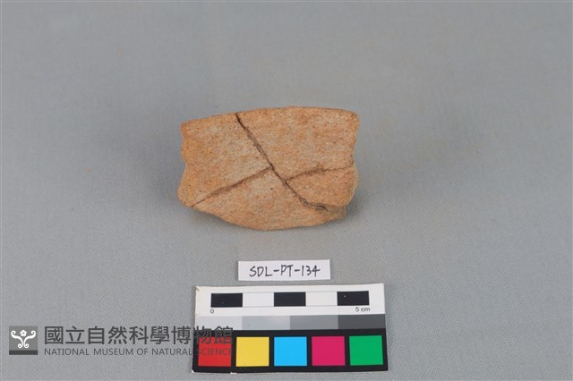 陶罐藏品圖，第2張