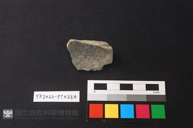 陶片藏品圖，第2張