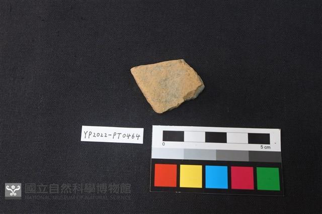陶片藏品圖，第2張