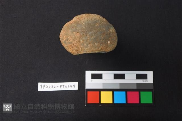 陶足藏品圖，第2張