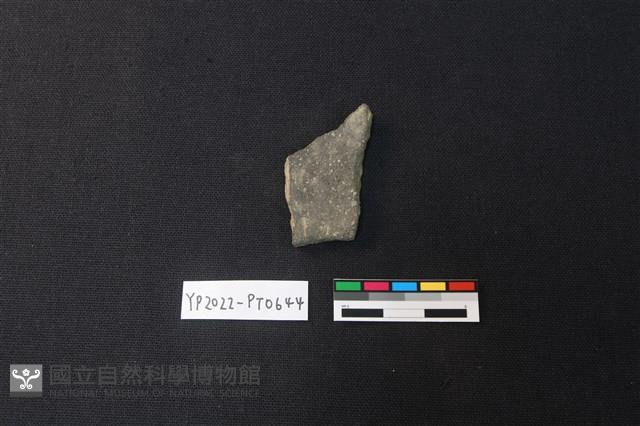 陶片藏品圖，第2張