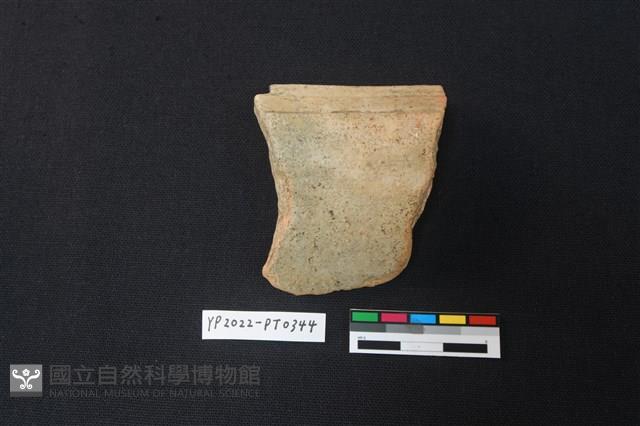 陶片藏品圖，第2張