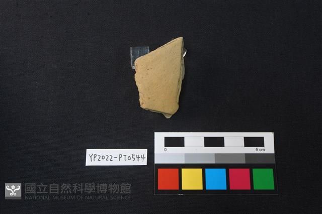 陶片藏品圖，第2張