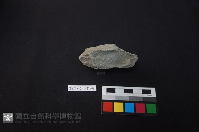 斧鋤形器藏品圖，第2張