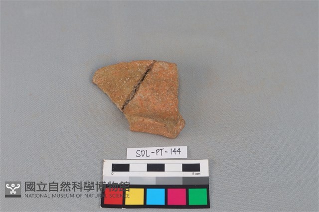 陶罐藏品圖，第2張