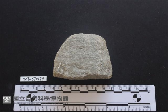 斧鋤形器藏品圖，第2張