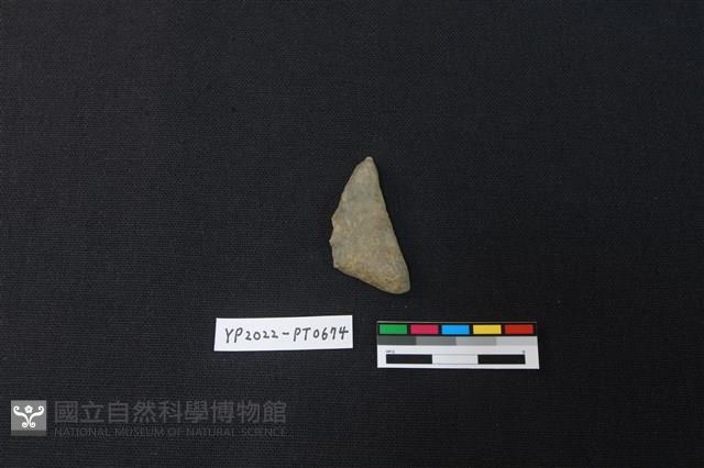 陶片藏品圖，第2張