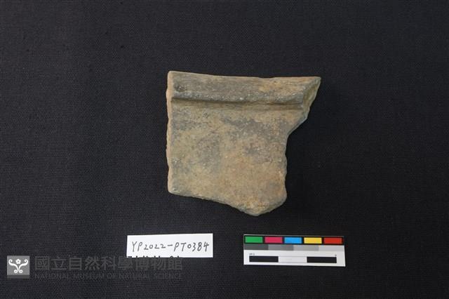 陶片藏品圖，第2張
