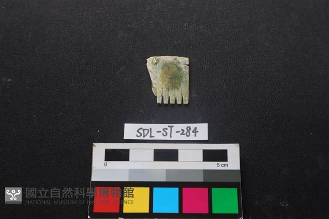玉飾藏品圖，第2張