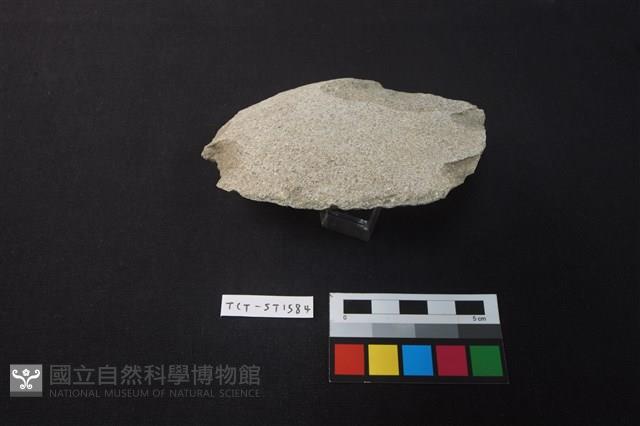 石片器藏品圖，第2張