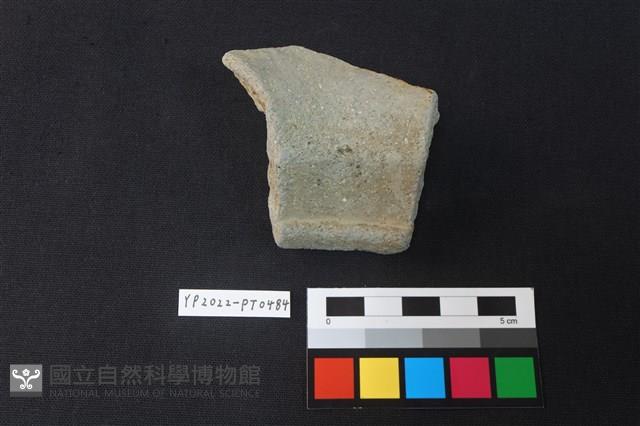 陶片藏品圖，第2張