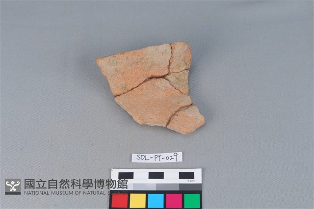 陶罐藏品圖，第2張