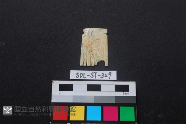 玉飾藏品圖，第2張