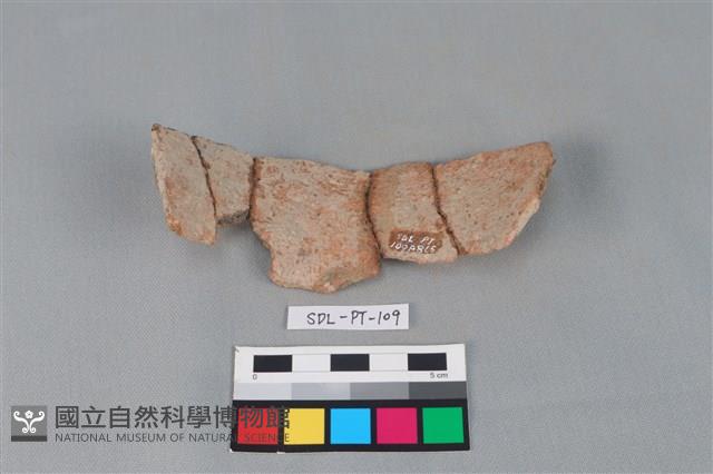 陶罐藏品圖，第2張