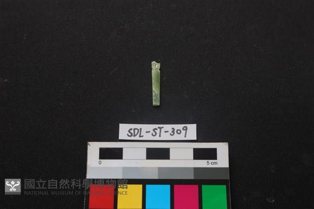 玉飾藏品圖，第2張