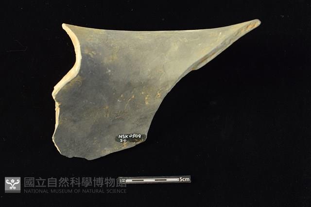 陶罐藏品圖，第2張