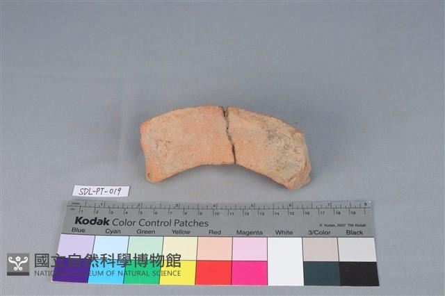 陶罐藏品圖，第2張