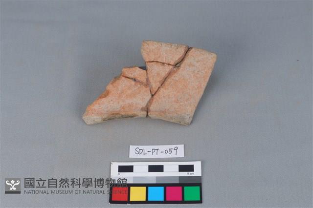 陶罐藏品圖，第2張