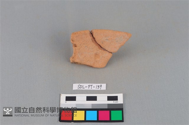 陶罐藏品圖，第2張
