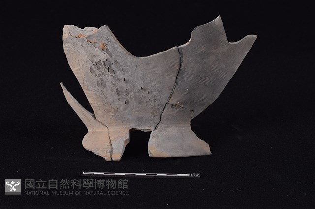 陶罐藏品圖，第2張