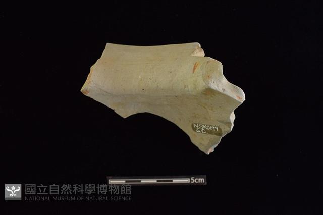 陶罐藏品圖，第2張