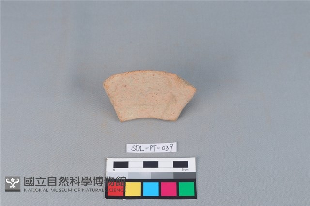 陶罐藏品圖，第2張